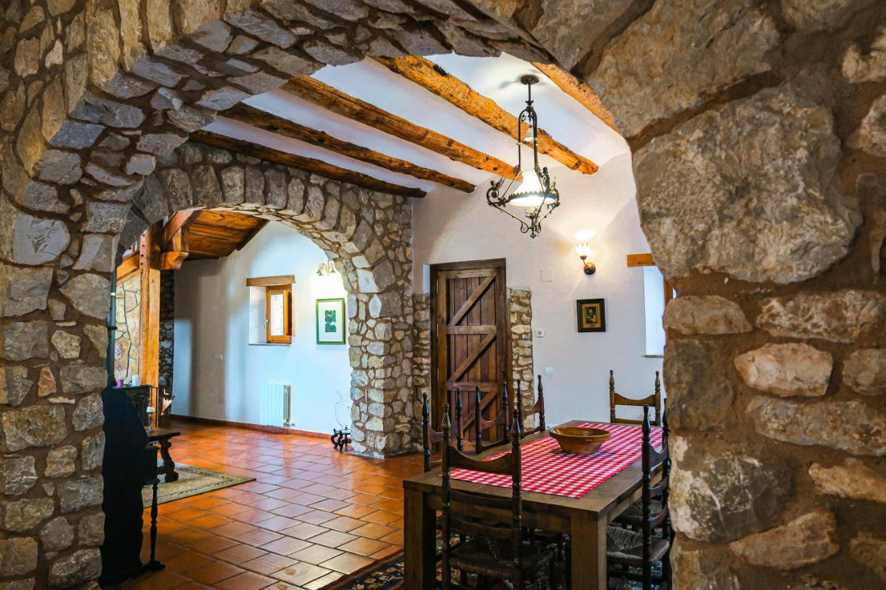 Masia Pou De La Vinya Sitges Exteriér fotografie