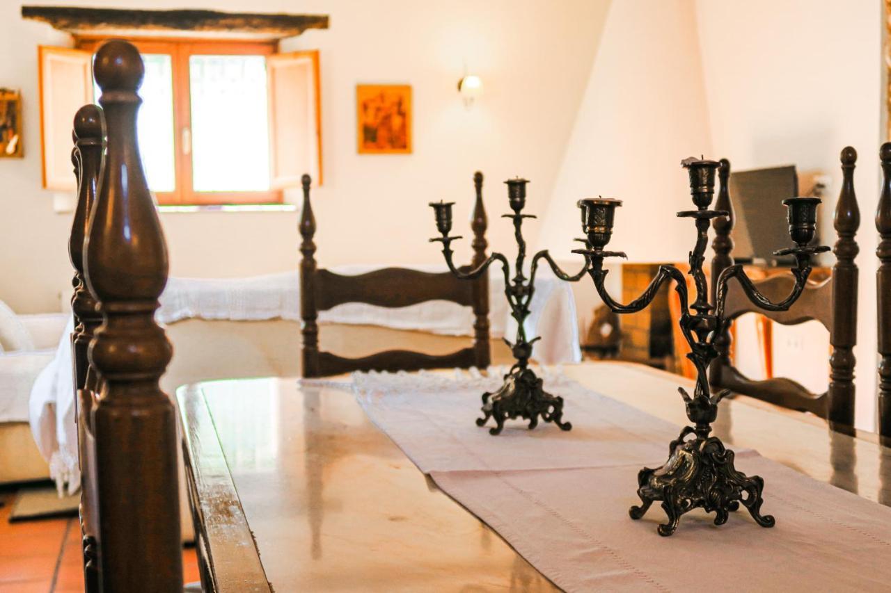 Masia Pou De La Vinya Sitges Exteriér fotografie