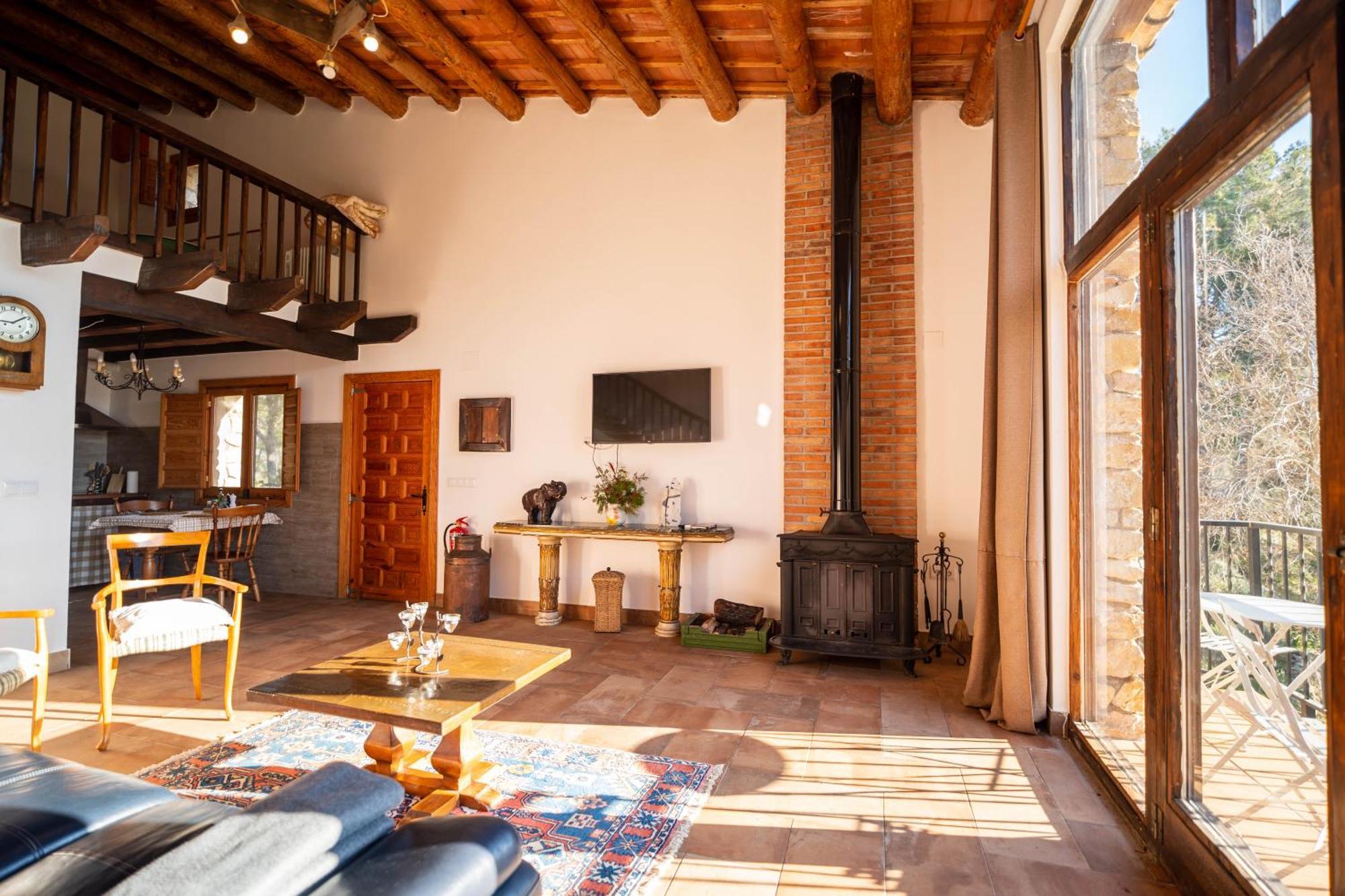 Masia Pou De La Vinya Sitges Exteriér fotografie